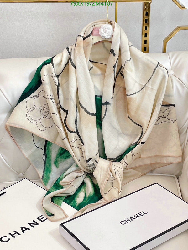 SAMC - CHL Scarves - 898