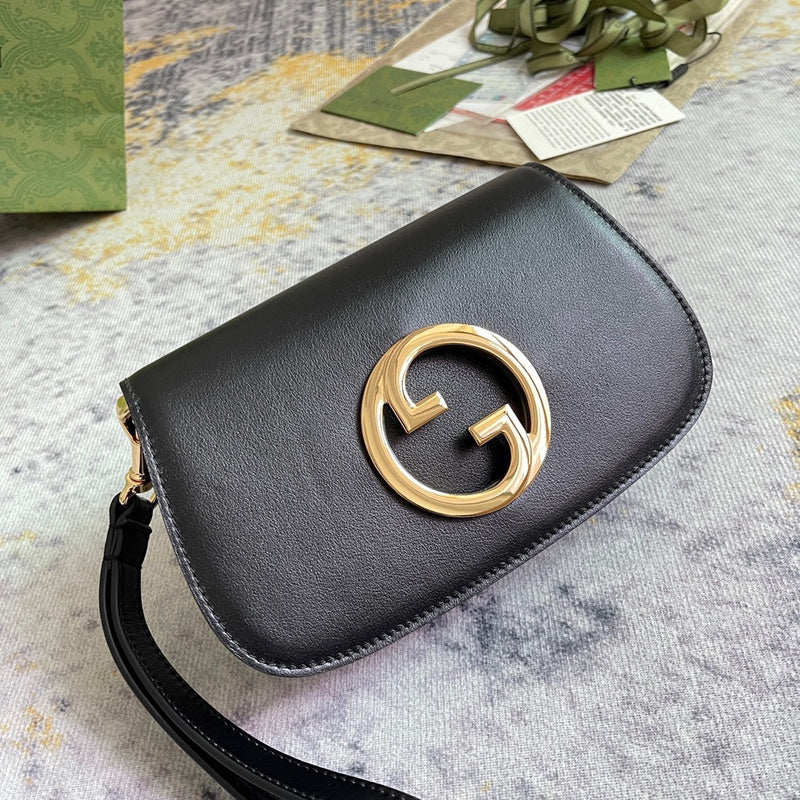 Gucci Luxury Fashion Bag