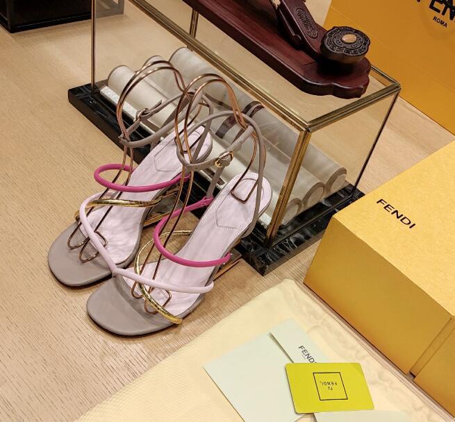 SAMC - FDE Women Shoes - 127