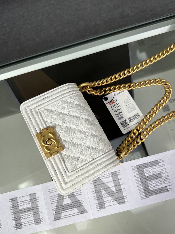 Satchel Bags - CHL Bags - 2351