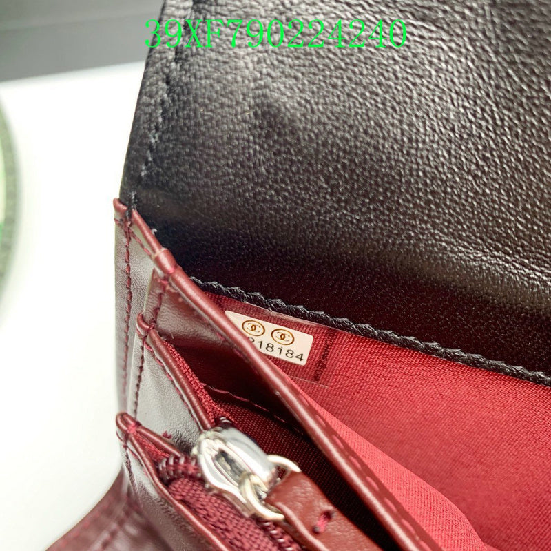 Glami - CHL Wallet - 2650