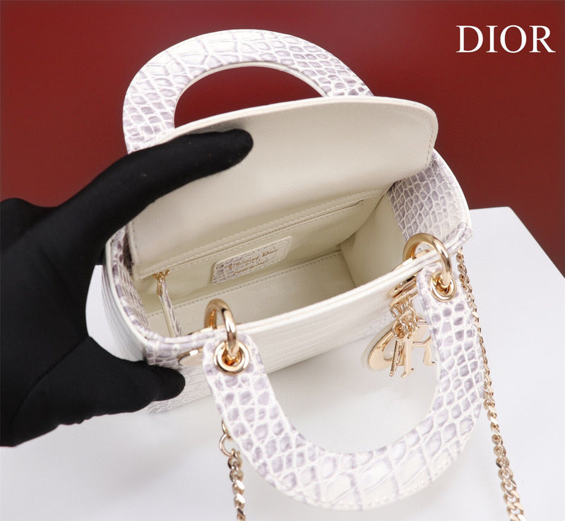 Glami Fashion - DIR Bags - 1778