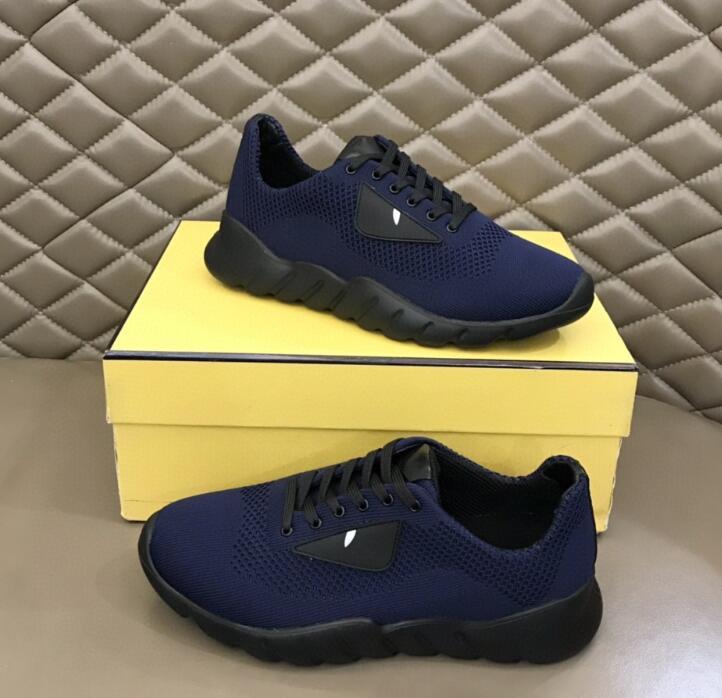 SAMC - FDE Men Shoes - 165