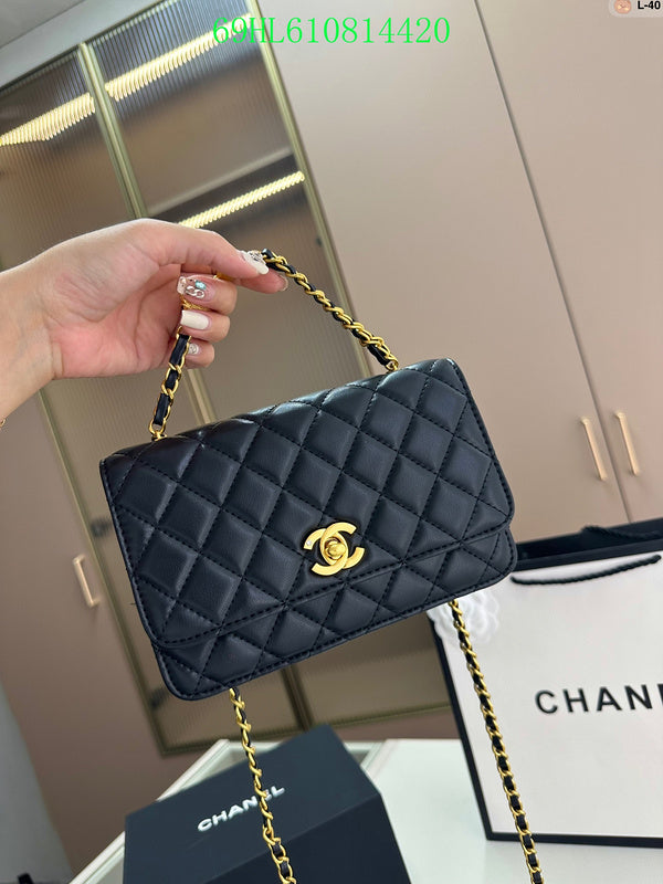 Glami - CHL Bags - 200