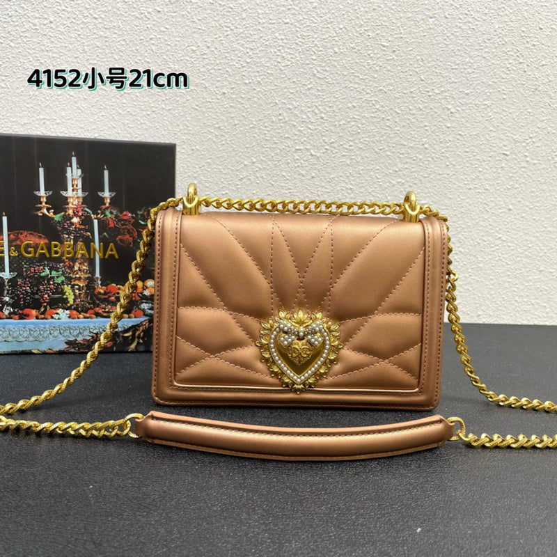 Satchel Bags - DG Bags - 108