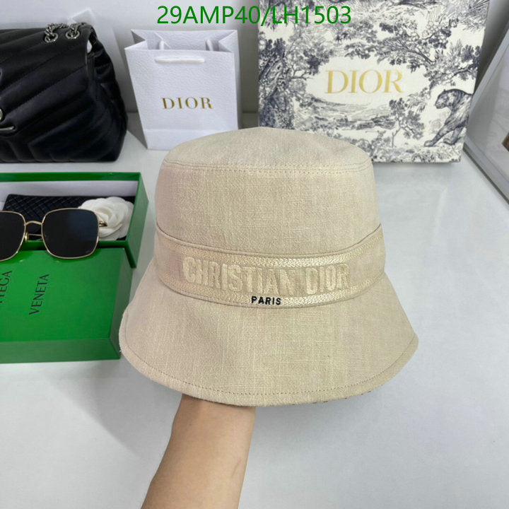 SAMC - DOR Caps & Hats - 209