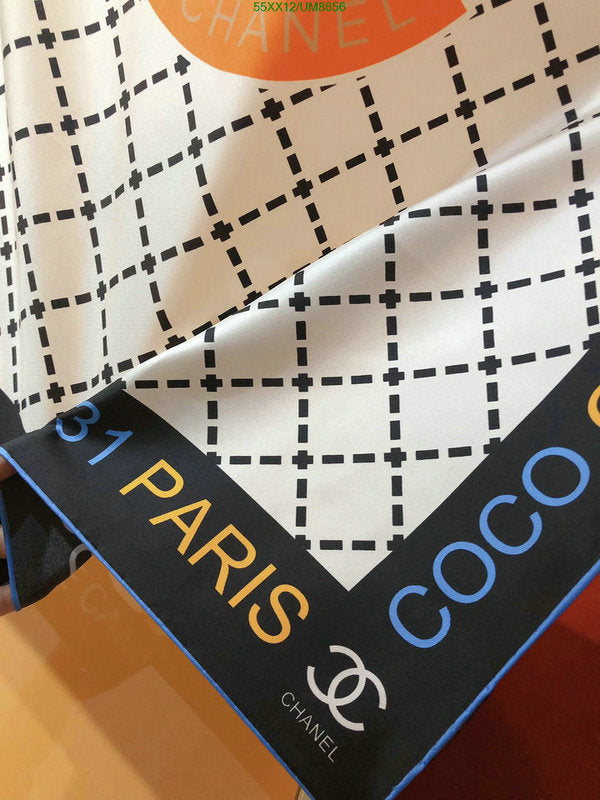 SAMC - CHL Scarves - 277