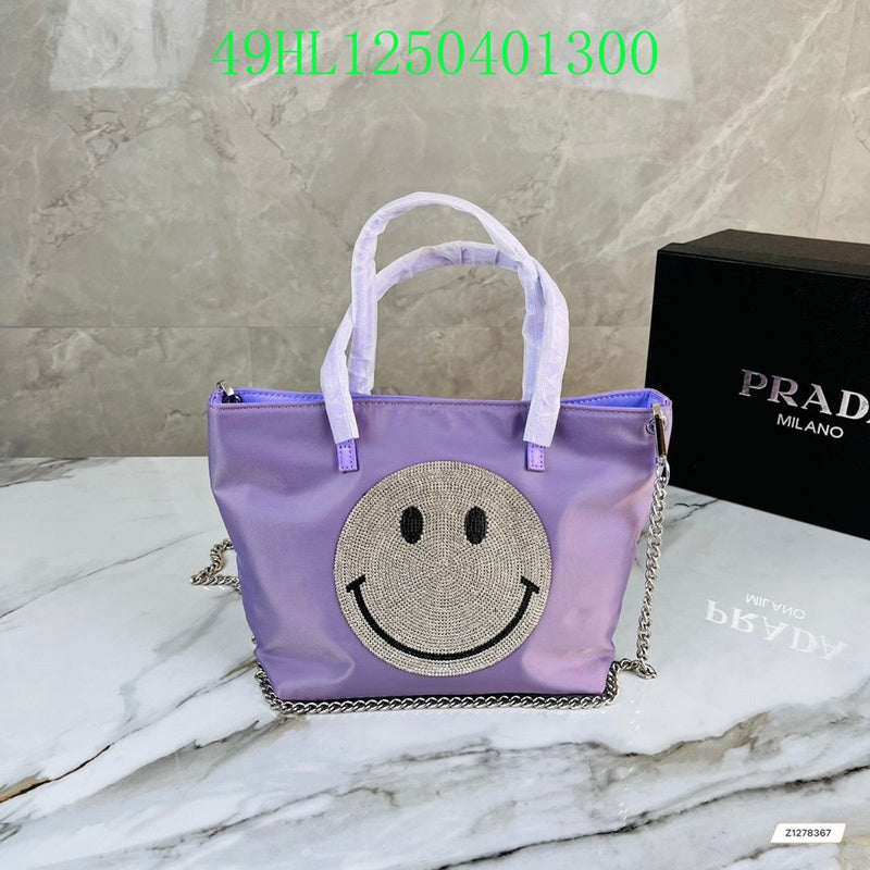 Satchel Bags - PDA Bags - 4502