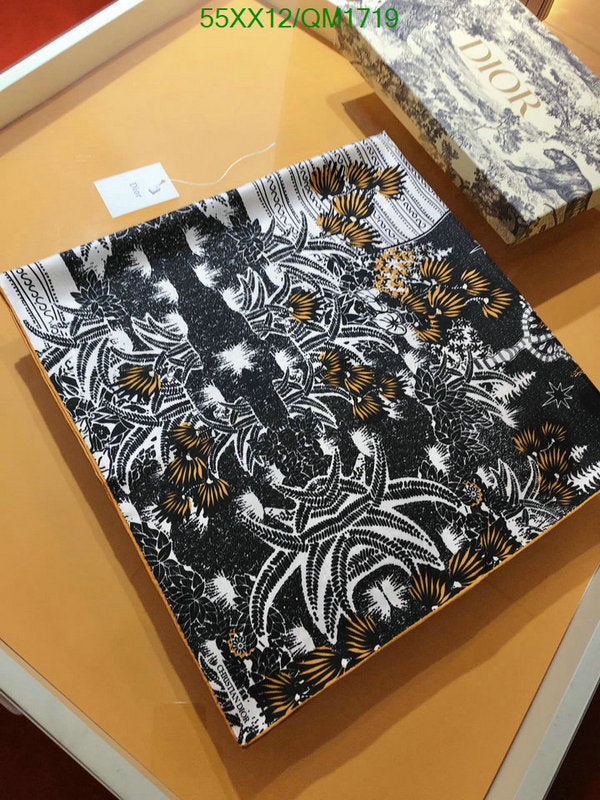 SAMC - DOR Scarves - 283
