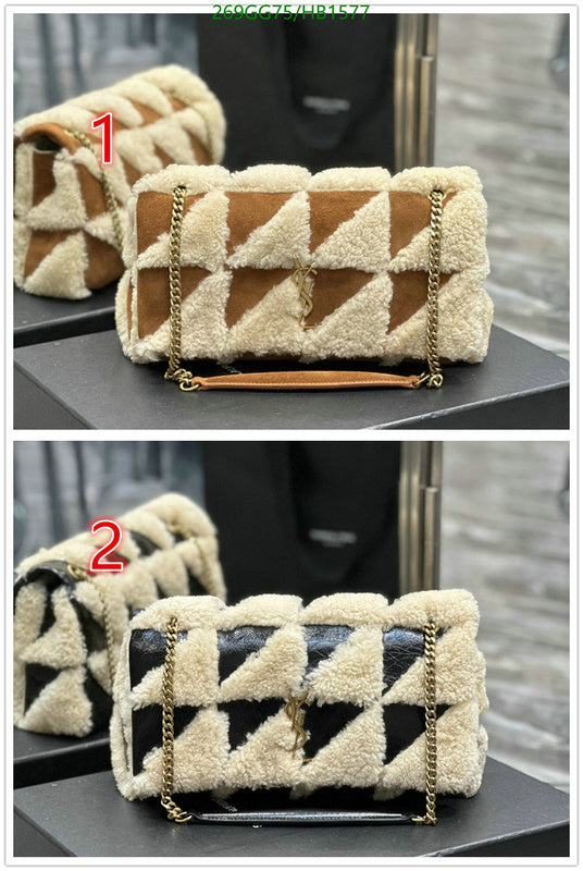 SAMC - YLS Bags - 177