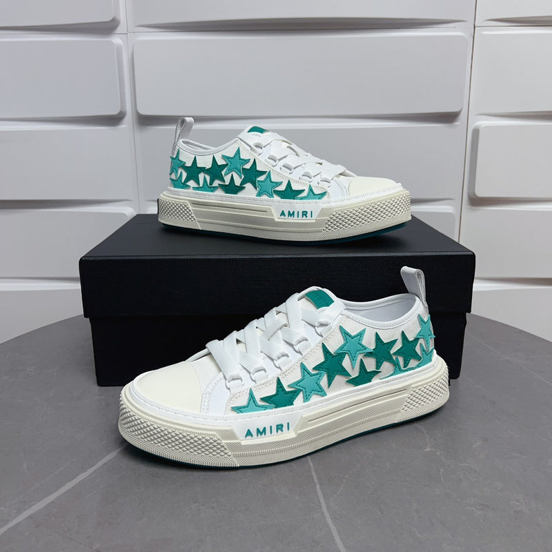 glami - AMIR Men Shoes - 127