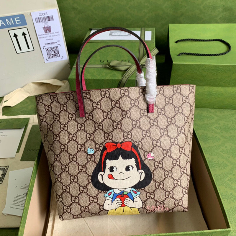 Satchel Bags - GCI Bags - 5796