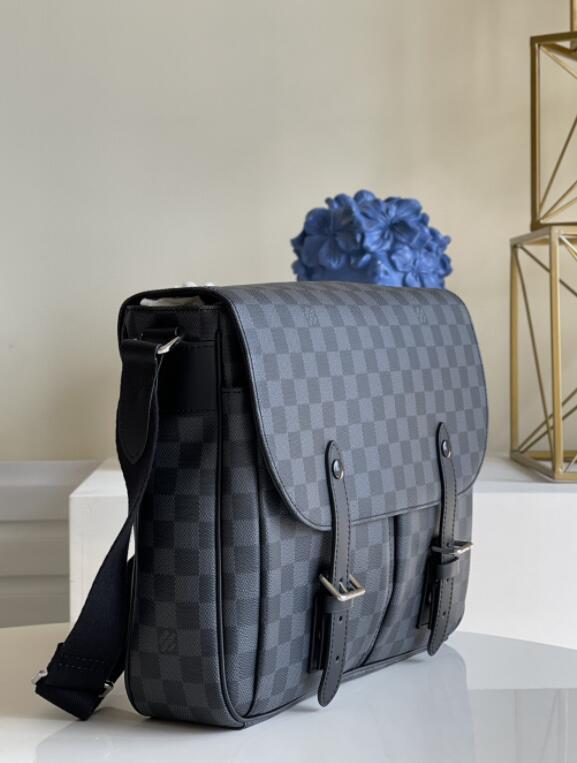 SAMC - LOV Bags - 2015