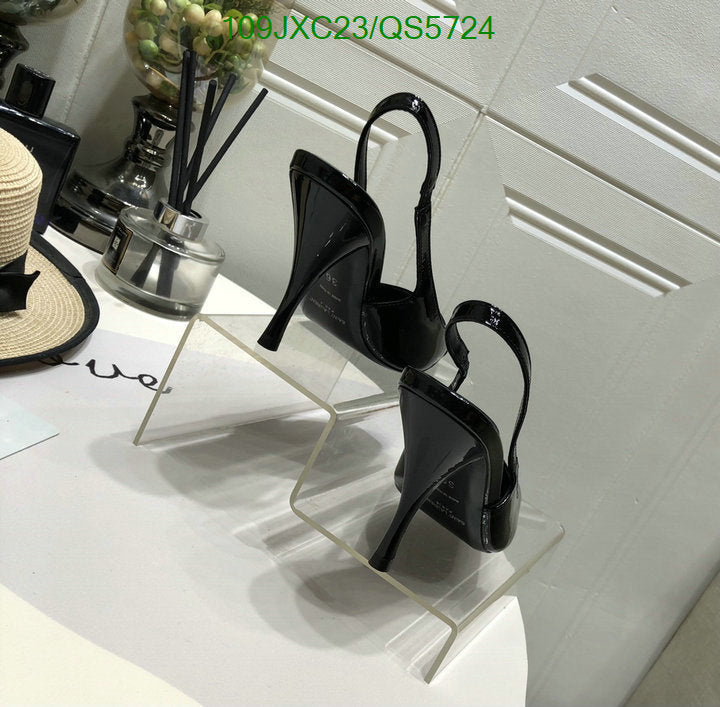 SAMC - YLS Women Shoes - 072