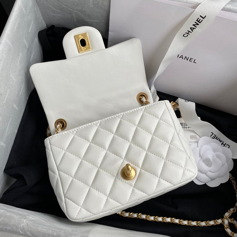 Satchel Bags - CHL Bags - 055