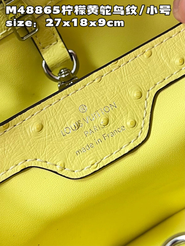 Satchel Bags - VL Bags - 1590