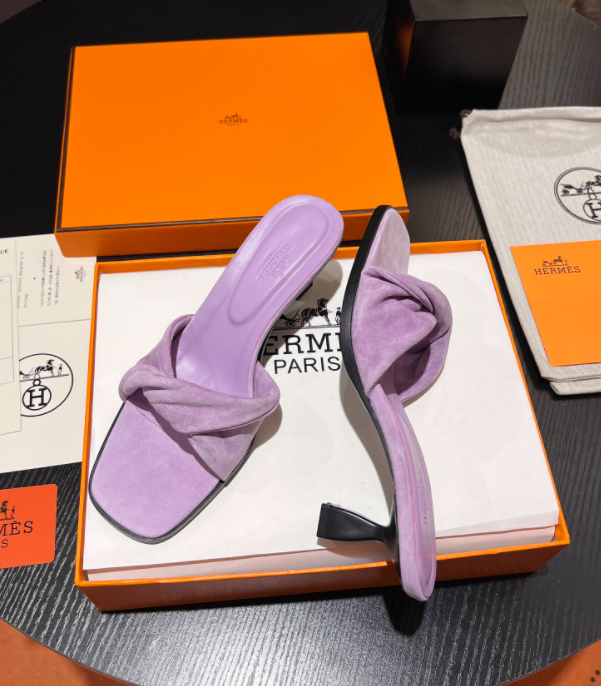 SAMC - HMS Women Shoes - 613