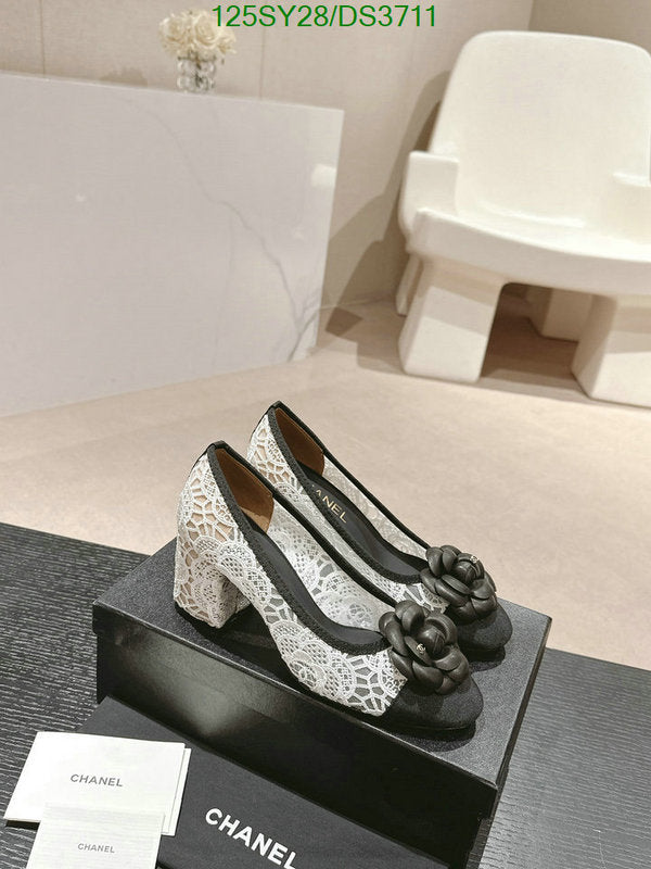 SAMC - CHL Women Shoes High Heels - 008