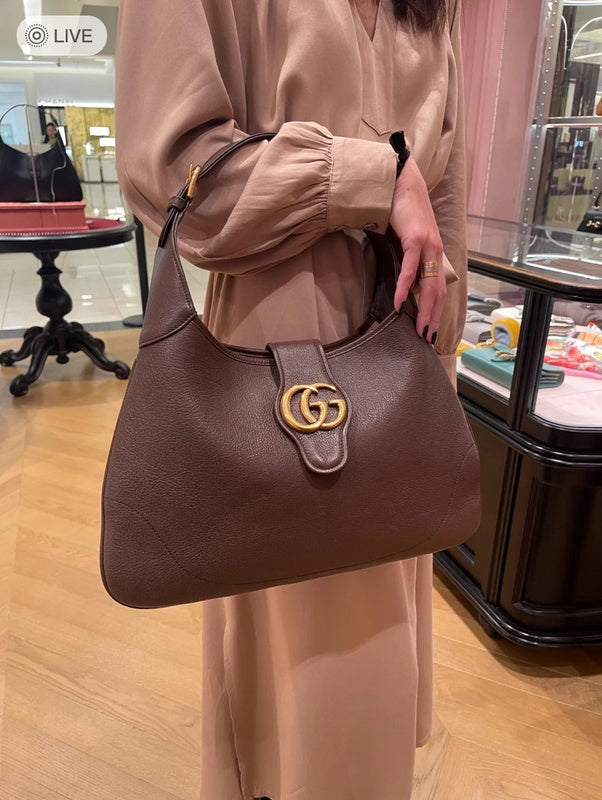 Satchel Bags - GCI Bags - 843