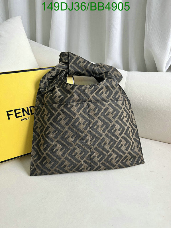 SAMC - FDE Bags - 352