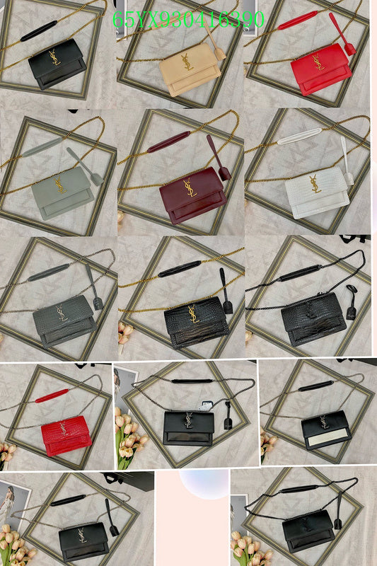 Glami - YLS Bags - 1914