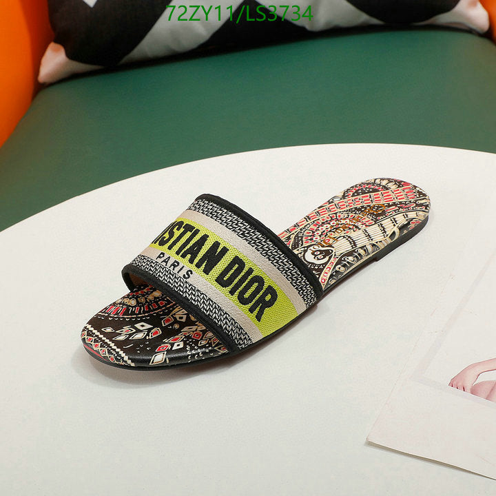 SAMCC - DOR Women Shoes - 2091