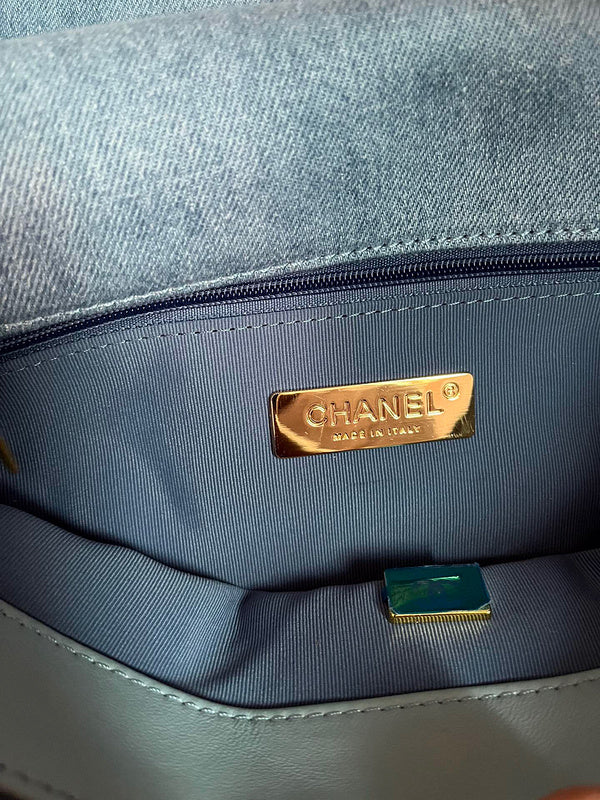 Satchel Bags - CHL Bags - 3256