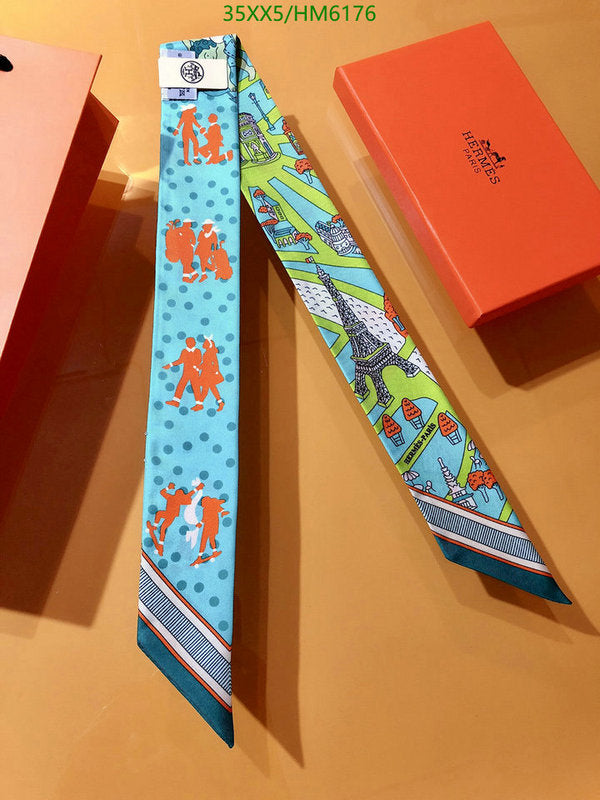 SAMC - HMS Scarves - 827