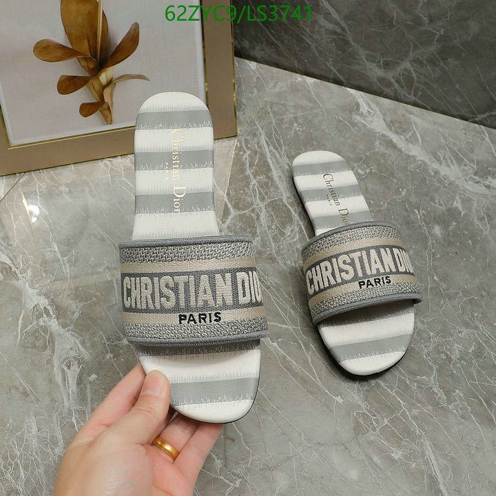 SAMCC - DOR Women Shoes - 2097