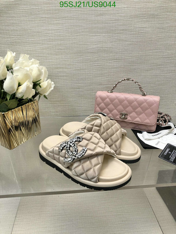 SAMC - CHL Women Shoes Slippers - 085
