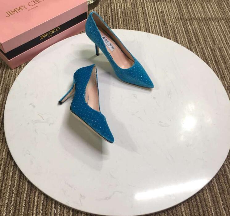 SAMC - JMC Shoes - 153