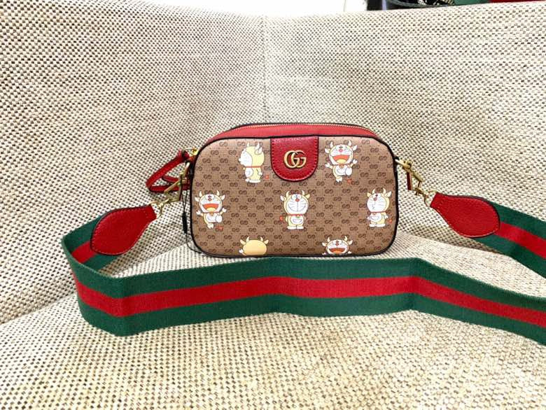 Satchel Bags - GCI Bags - 2187