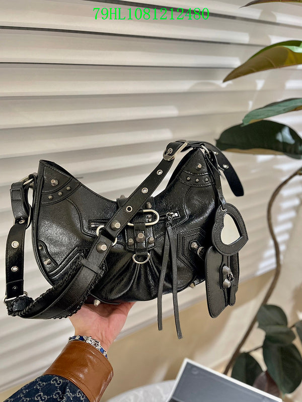Satchel Bags - BGA Bags - 1950
