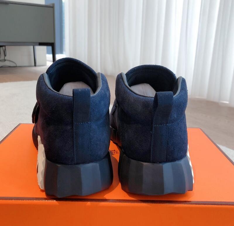 SAMC - HMS Women Shoes - 860