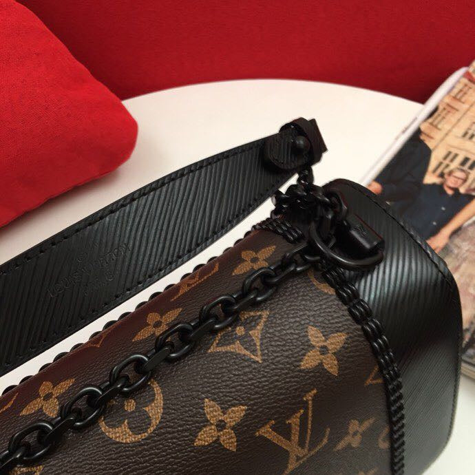 GlamI Lu-Vi bags - 3655