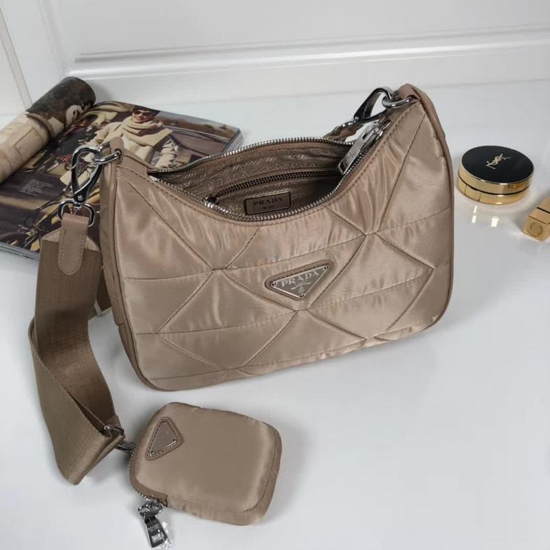 Satchel Bags - PDA Bags - 1540