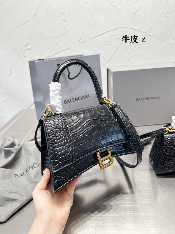 Glami Fashion - BGA Bags - 1607