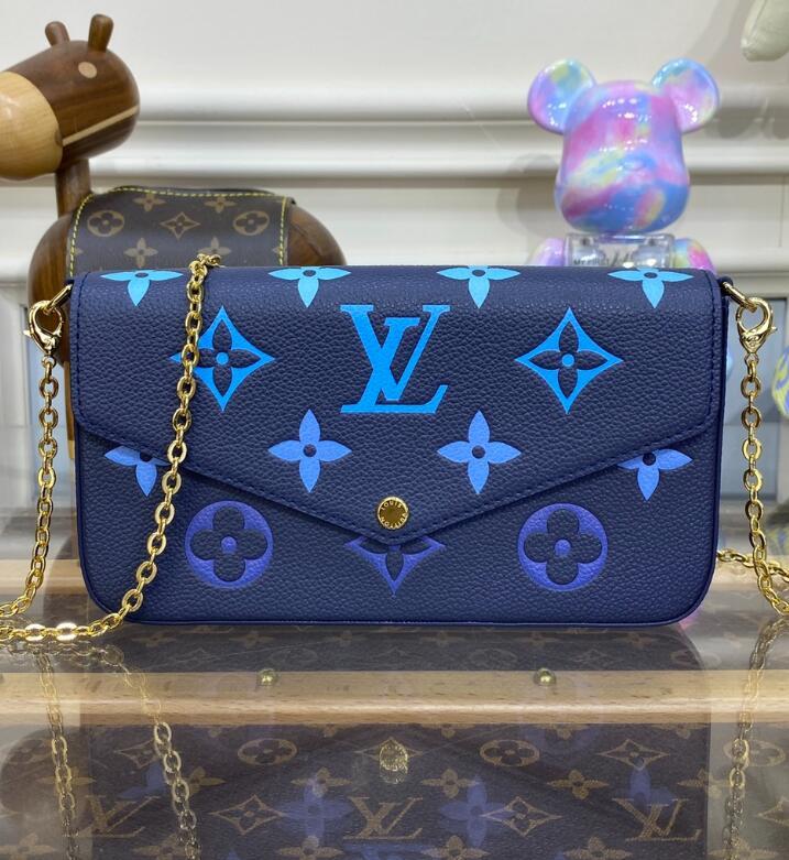SAMC - LOV Bags - 1028