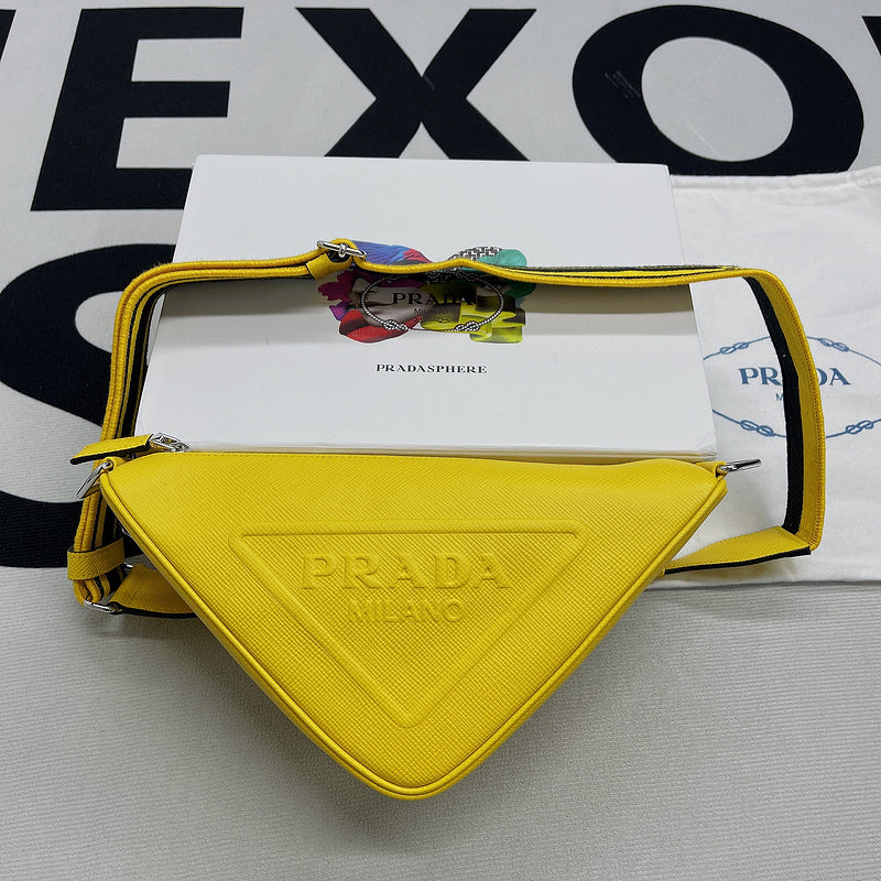 Satchel Bags - PDA Bags - 2246