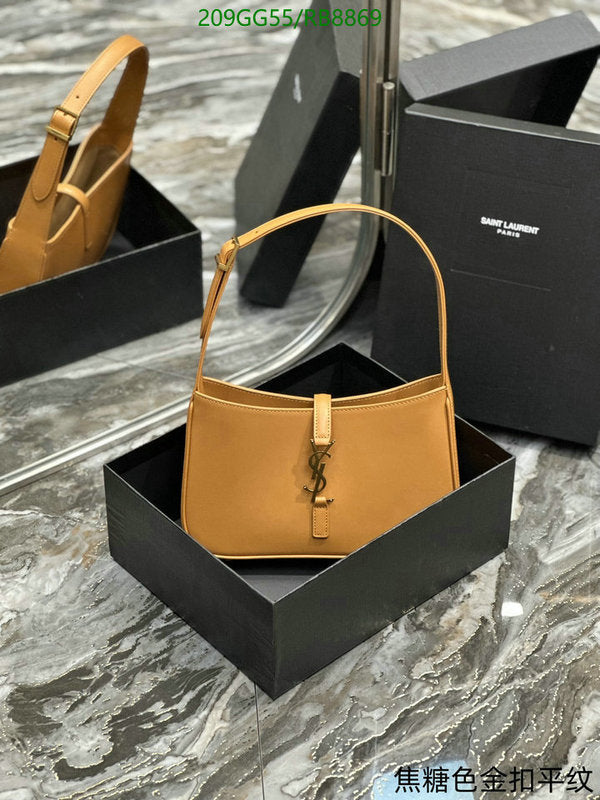 SAMC - YLS Bags - 148