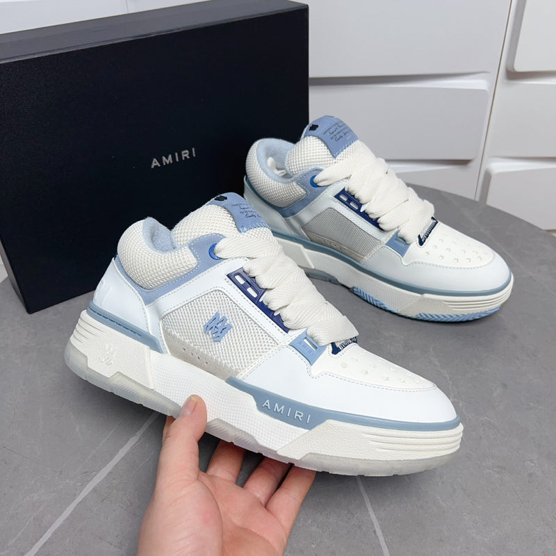 glami - AMIR Men Shoes - 125