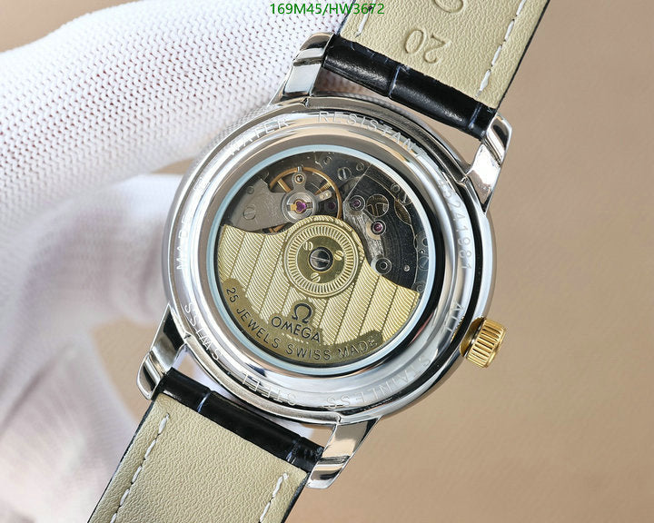 SAMC - OG Watches - 110