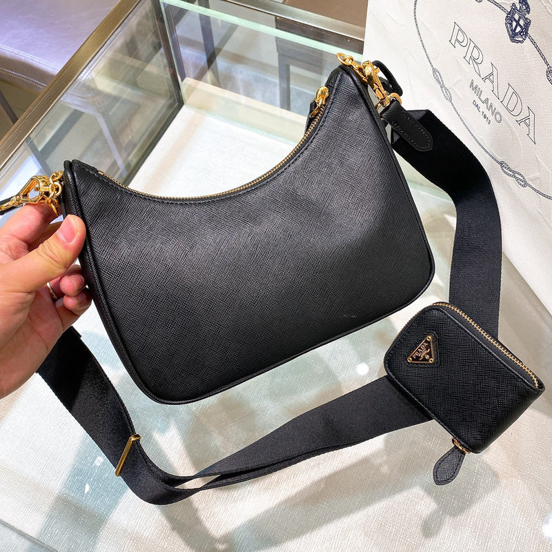 Satchel Bags - PDA Bags - 337