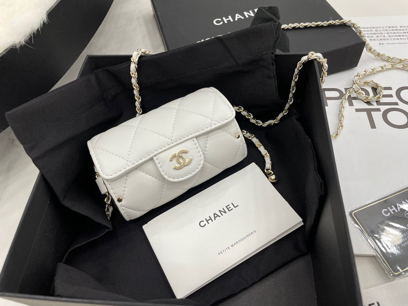 ELE - CHL Bags - 317