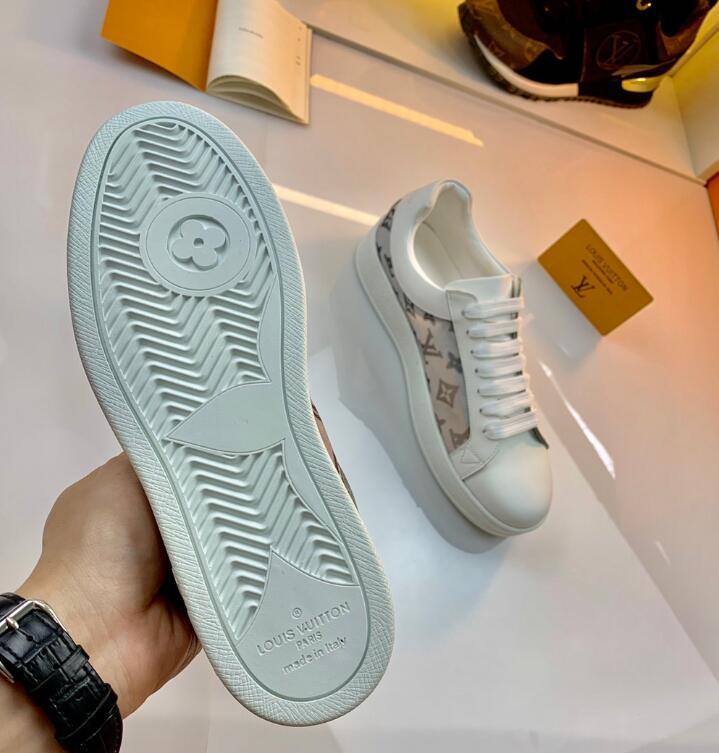 SAMC - LOV Men Shoes - 1810