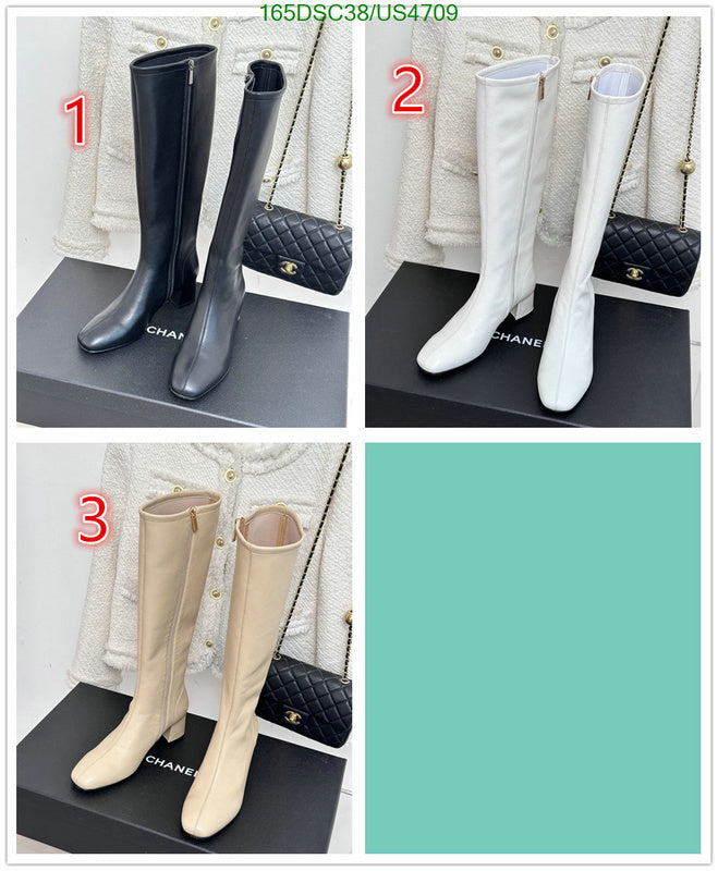 SAMC - Mix Boots - 022