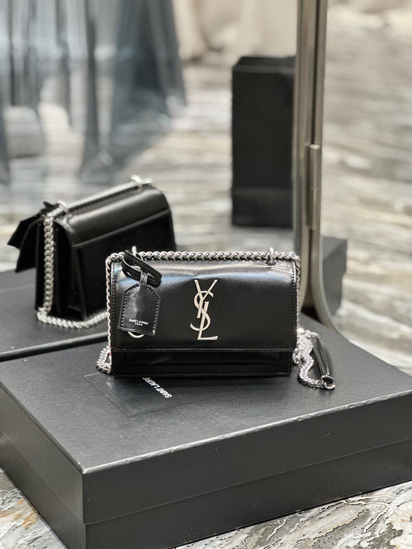 Glami SLY Bags - 042