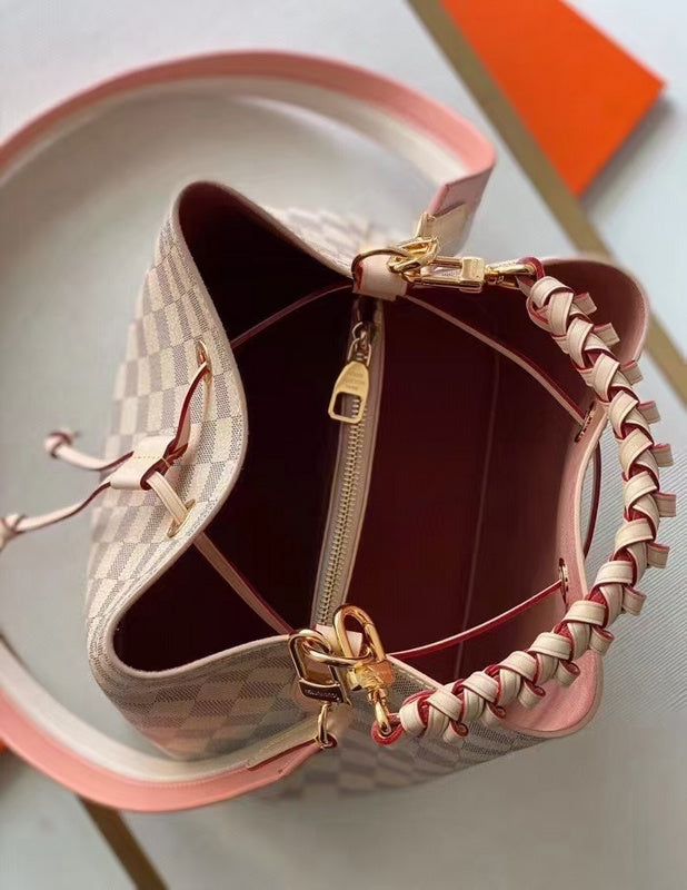 Satchel Bags - VL Bags - 2238