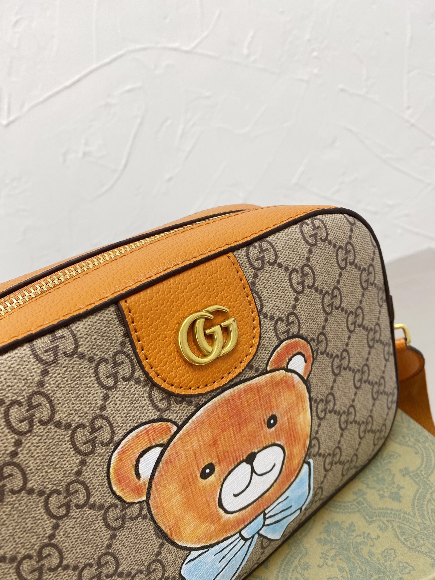 EN - NEW Arrival Bags GCI 200
