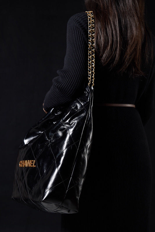 Satchel Bags - CHL Bags - 3448